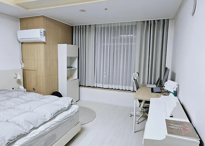 Appartement White *