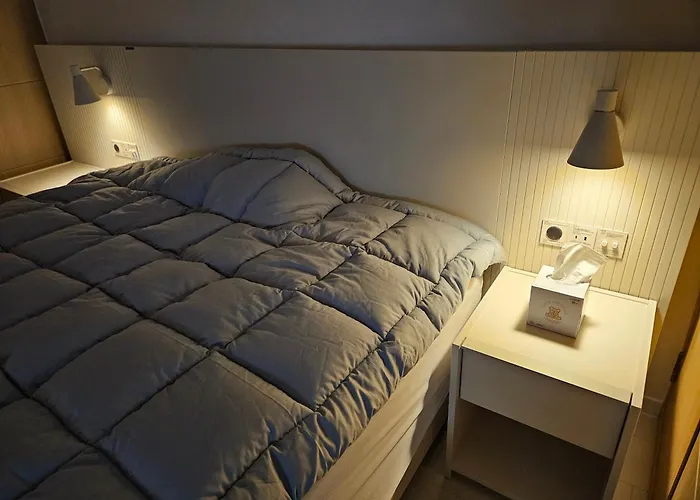Appartement White